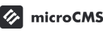 MicroCMS