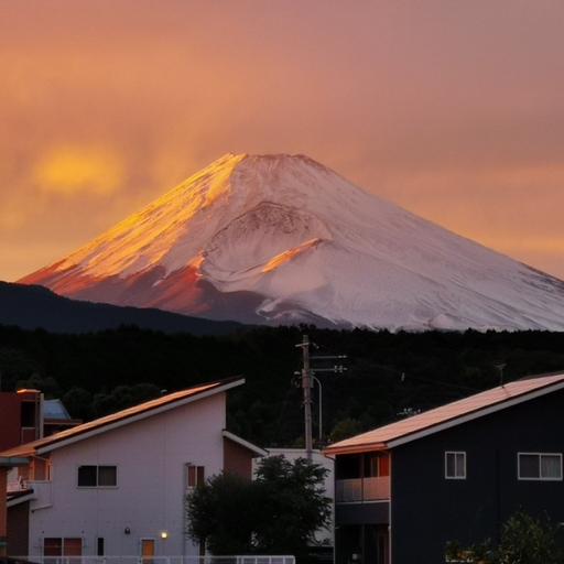 小川